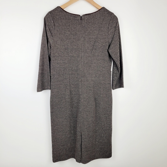 The Limited Sheath Dress - Picture 2 of 6